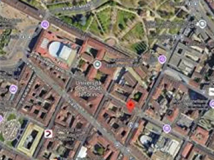 Immagine 7 di Negozio in vendita  a Torino