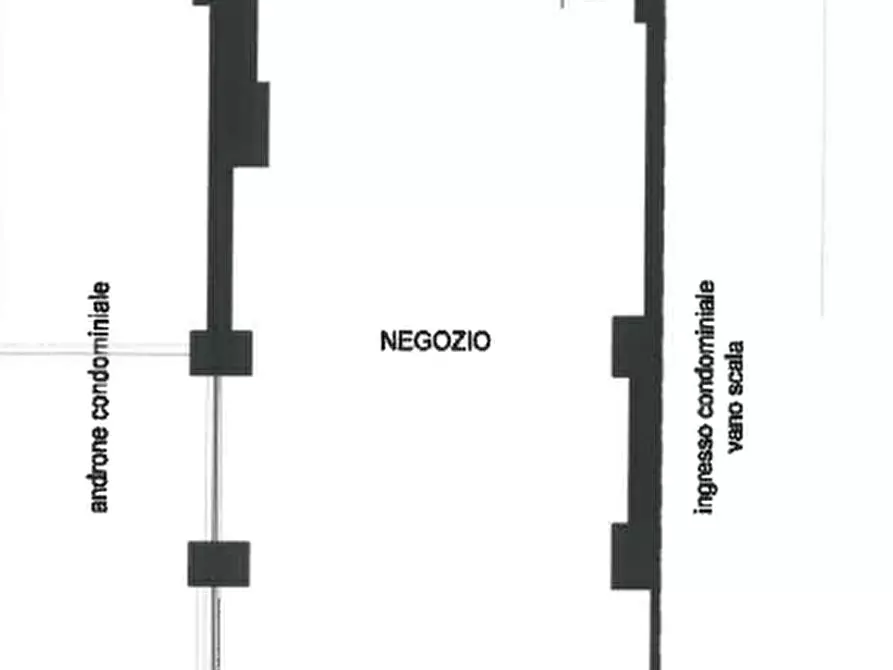 Immagine 3 di Negozio in vendita  a Borgaro Torinese