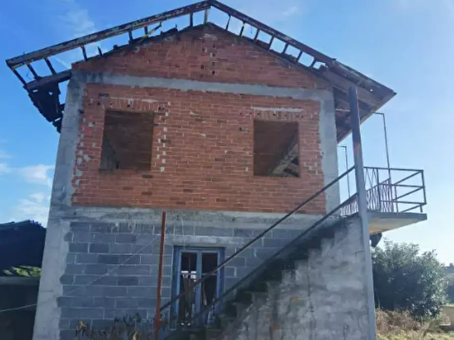 Immagine 2 di Magazzino in vendita  a Leini