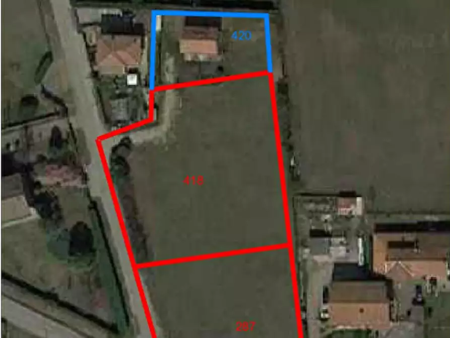 Immagine 17 di Magazzino in vendita  a Leini