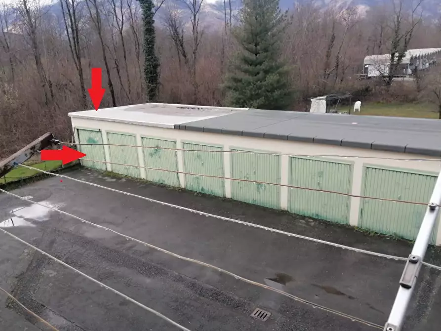 Immagine 3 di Appartamento in vendita  a Robassomero