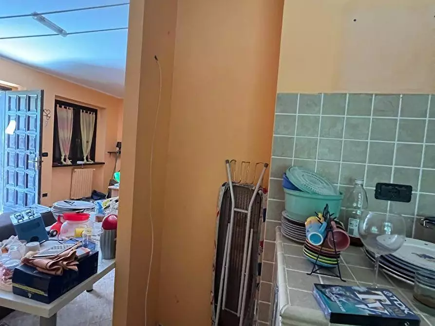 Immagine 8 di Appartamento in vendita  a Villar Dora