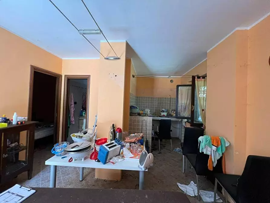 Immagine 7 di Appartamento in vendita  a Villar Dora