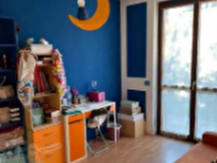 Immagine 5 di Appartamento in vendita  a Romano Canavese