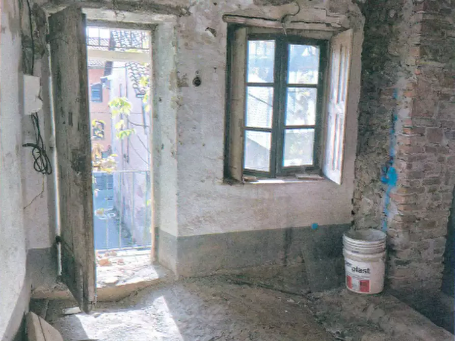 Immagine 9 di Terratetto in vendita  a Romano Canavese