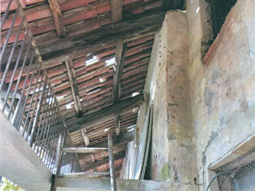 Immagine 3 di Terratetto in vendita  a Romano Canavese