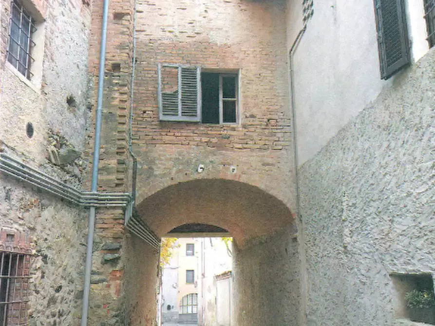 Immagine 4 di Terratetto in vendita  a Romano Canavese