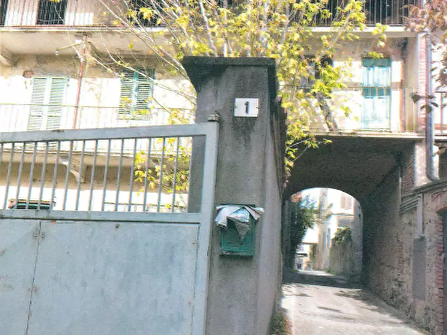 Immagine 2 di Terratetto in vendita  a Romano Canavese