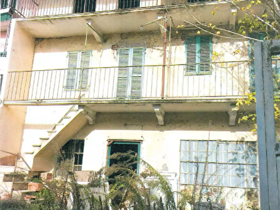 Immagine 1 di Terratetto in vendita  a Romano Canavese