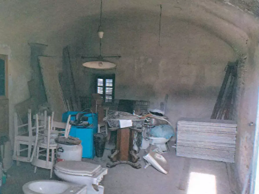 Immagine 5 di Terratetto in vendita  a Romano Canavese