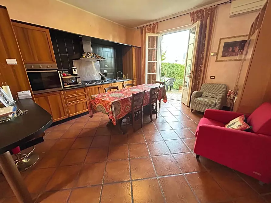 Immagine 7 di Terratetto in vendita  a Vinci