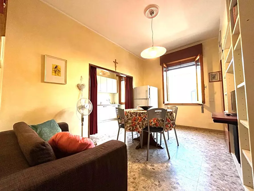 Immagine 6 di Terratetto in vendita  a Vinci