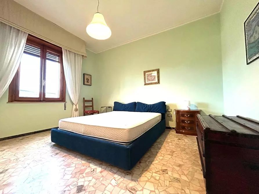 Immagine 11 di Terratetto in vendita  a Vinci