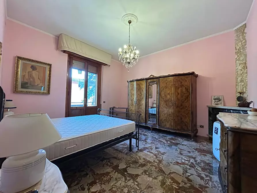 Immagine 21 di Terratetto in vendita  a Vinci