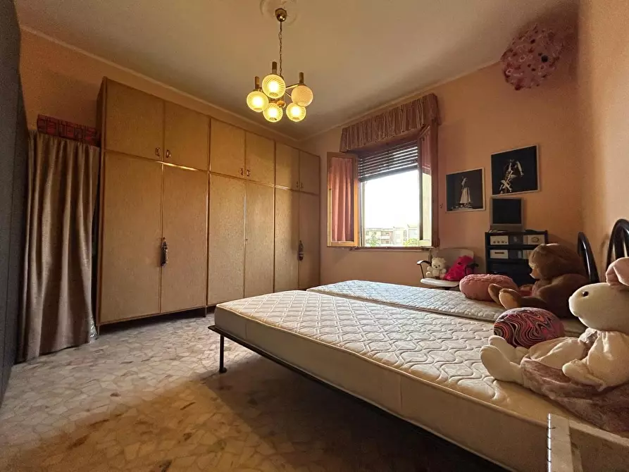 Immagine 9 di Terratetto in vendita  a Vinci