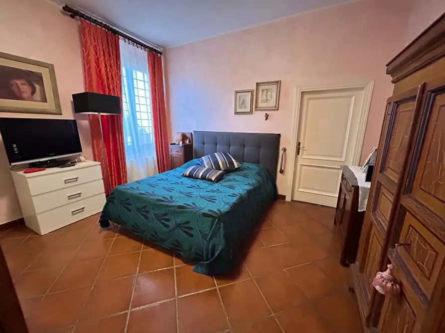 Immagine 23 di Terratetto in vendita  a Vinci