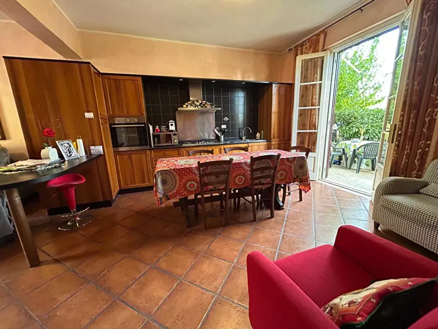 Immagine 3 di Terratetto in vendita  a Vinci