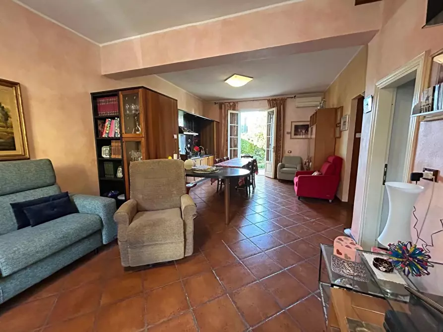 Immagine 2 di Terratetto in vendita  a Vinci