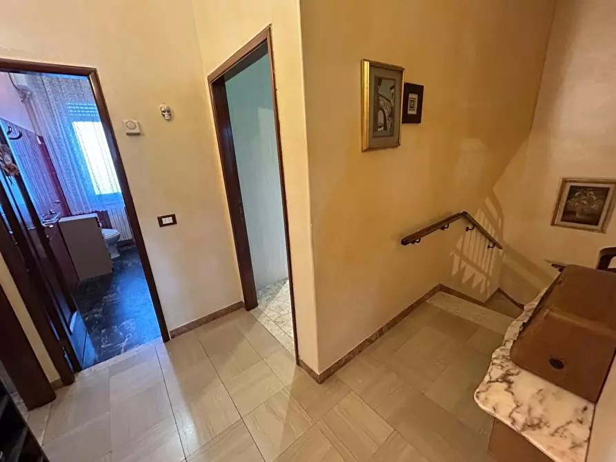 Immagine 18 di Terratetto in vendita  a Vinci