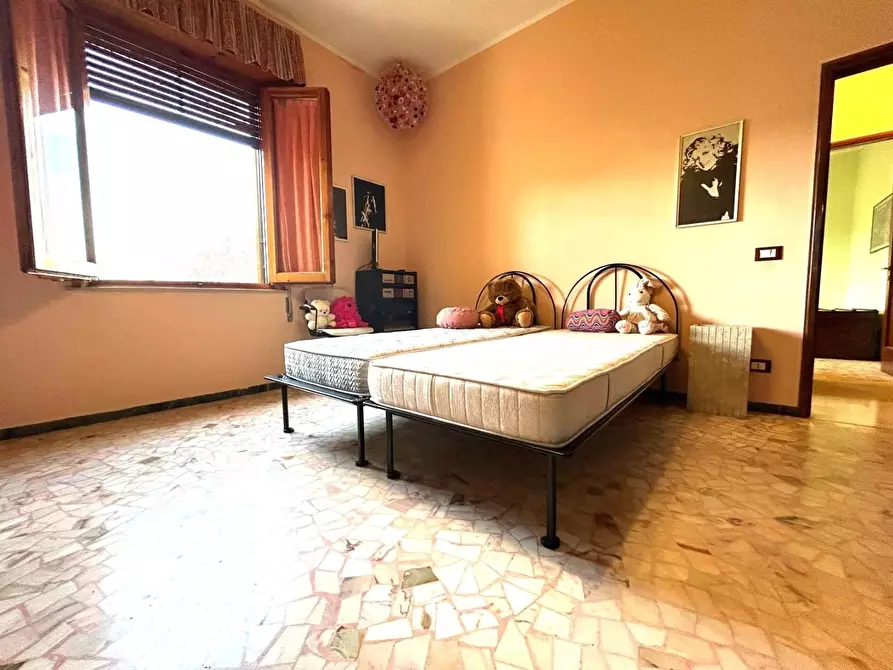 Immagine 10 di Terratetto in vendita  a Vinci