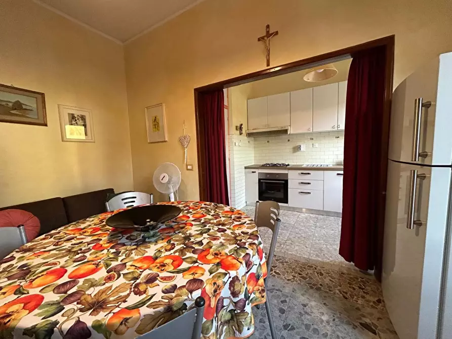 Immagine 15 di Terratetto in vendita  a Vinci