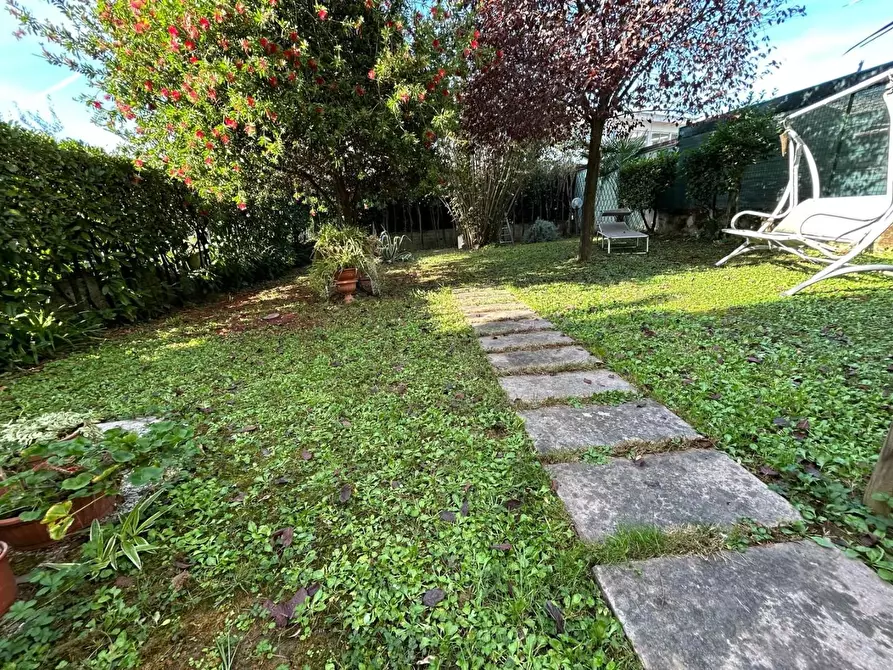 Immagine 19 di Terratetto in vendita  a Vinci