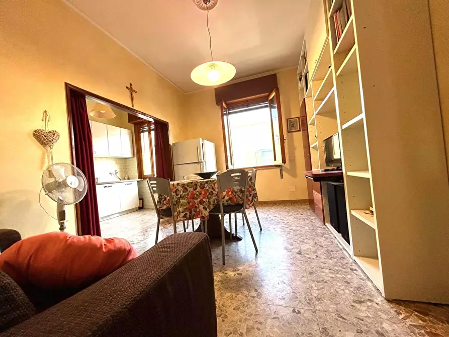 Immagine 22 di Terratetto in vendita  a Vinci