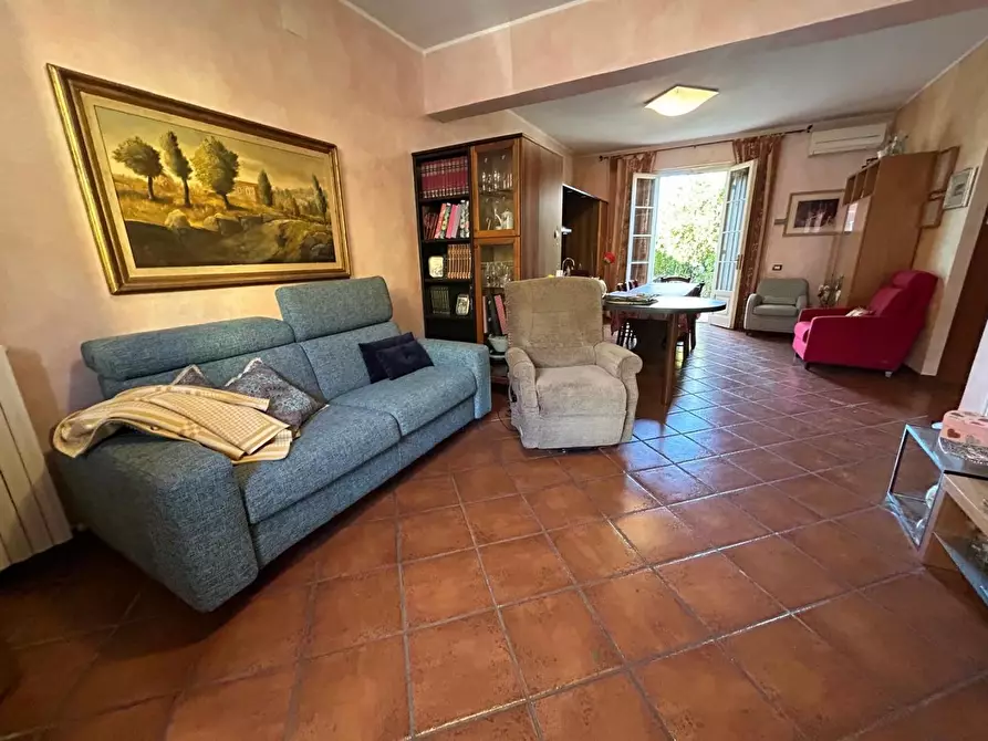 Immagine 13 di Terratetto in vendita  a Vinci