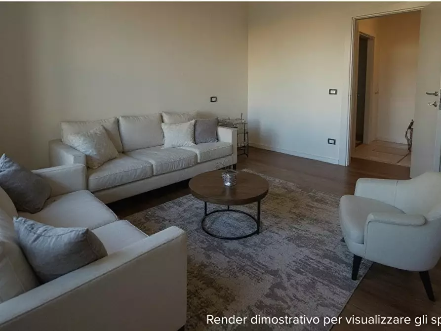 Immagine 3 di Appartamento in vendita  a Pontedera