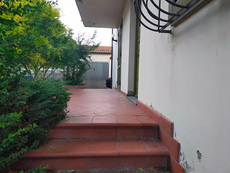 Immagine 7 di Casa indipendente in vendita  a San Giuliano Terme