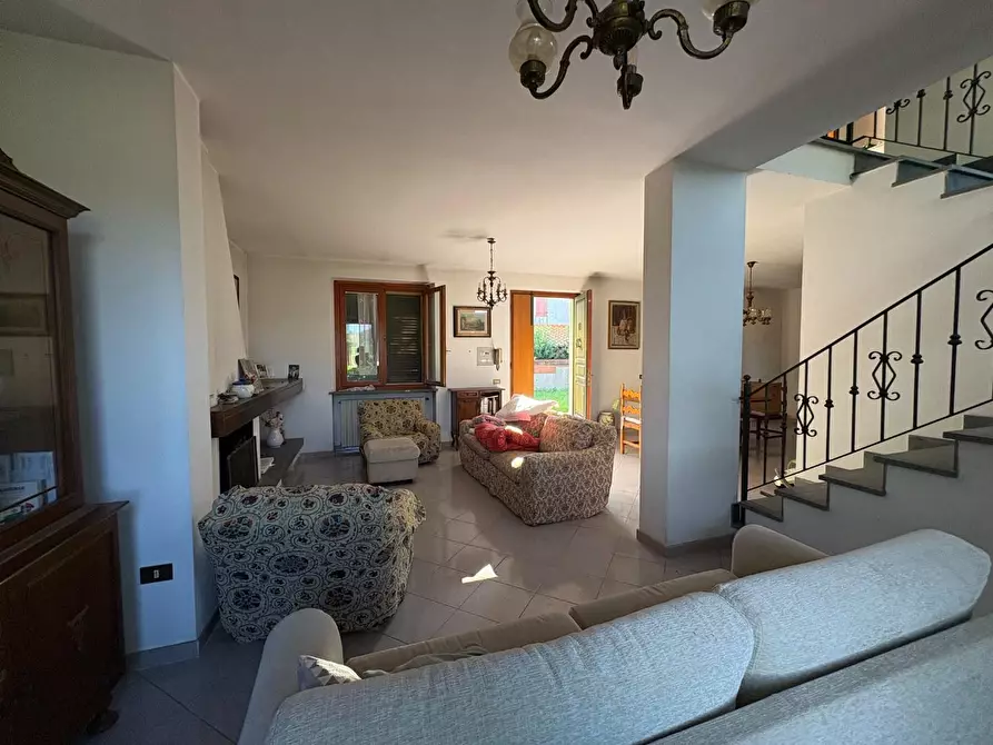 Immagine 9 di Casa indipendente in vendita  a San Giuliano Terme