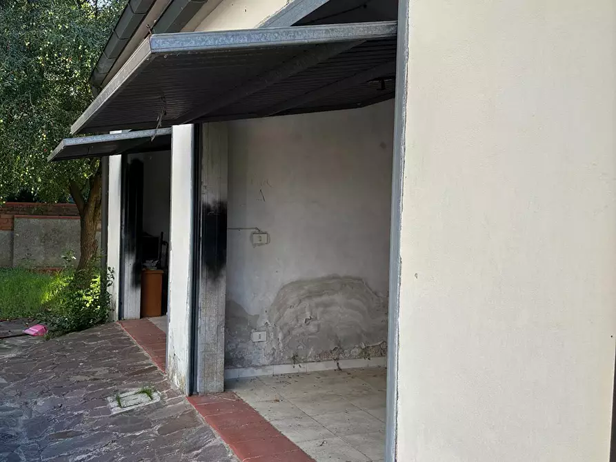 Immagine 8 di Casa indipendente in vendita  a San Giuliano Terme