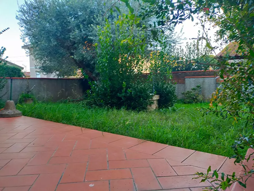 Immagine 4 di Casa indipendente in vendita  a San Giuliano Terme