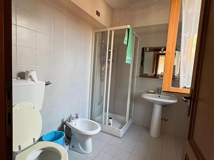 Immagine 14 di Casa indipendente in vendita  a San Giuliano Terme