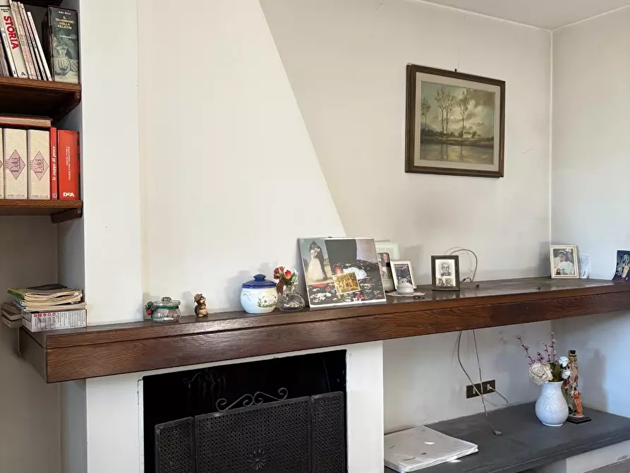 Immagine 10 di Casa indipendente in vendita  a San Giuliano Terme