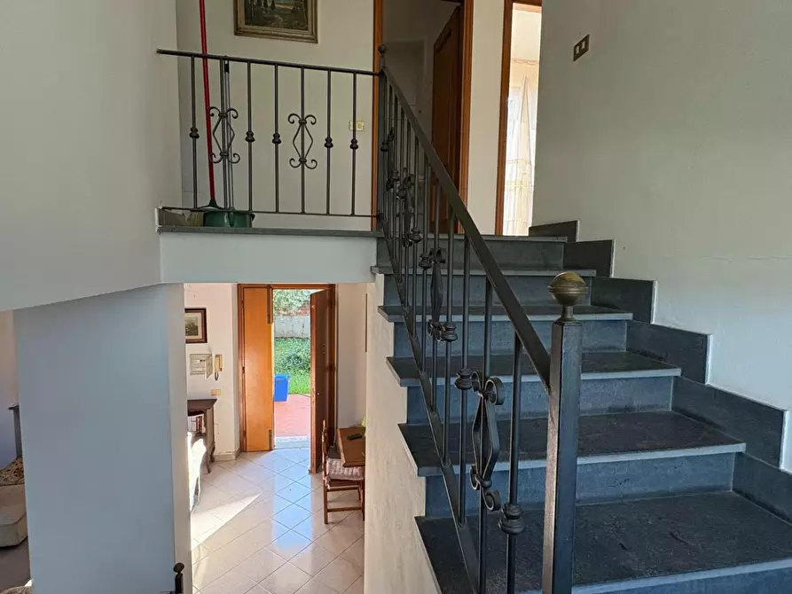 Immagine 15 di Casa indipendente in vendita  a San Giuliano Terme