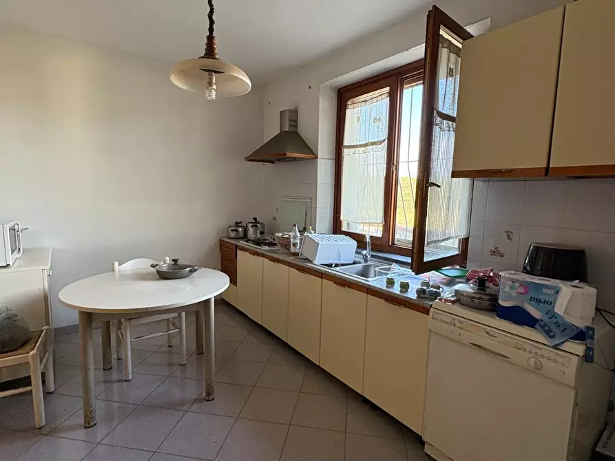 Immagine 12 di Casa indipendente in vendita  a San Giuliano Terme