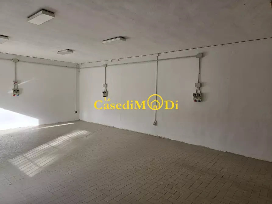 Immagine 3 di Locale commerciale in vendita  a Collesalvetti