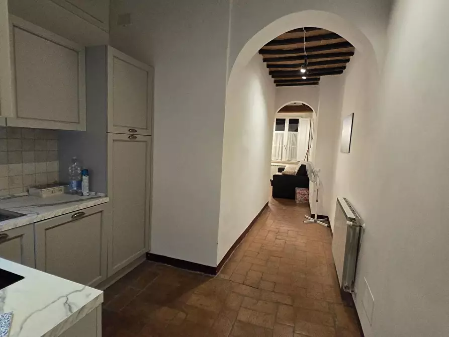 Immagine 13 di Appartamento in vendita  a Siena