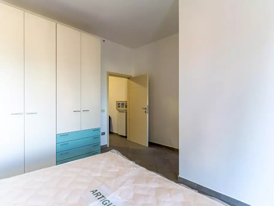 Immagine 6 di Appartamento in affitto  a Cerreto Guidi