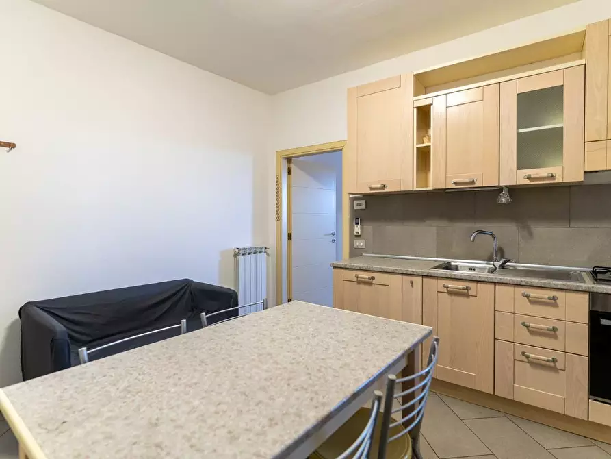 Immagine 9 di Appartamento in affitto  a Cerreto Guidi