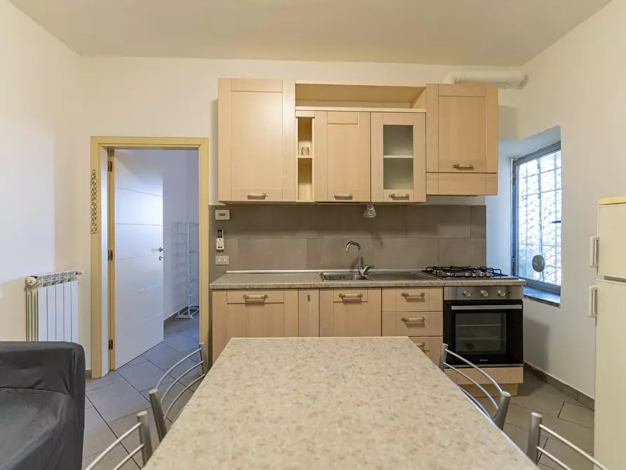 Immagine 8 di Appartamento in affitto  a Cerreto Guidi