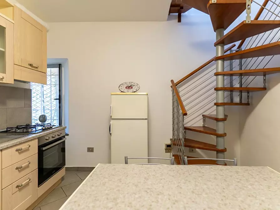 Immagine 12 di Appartamento in affitto  a Cerreto Guidi