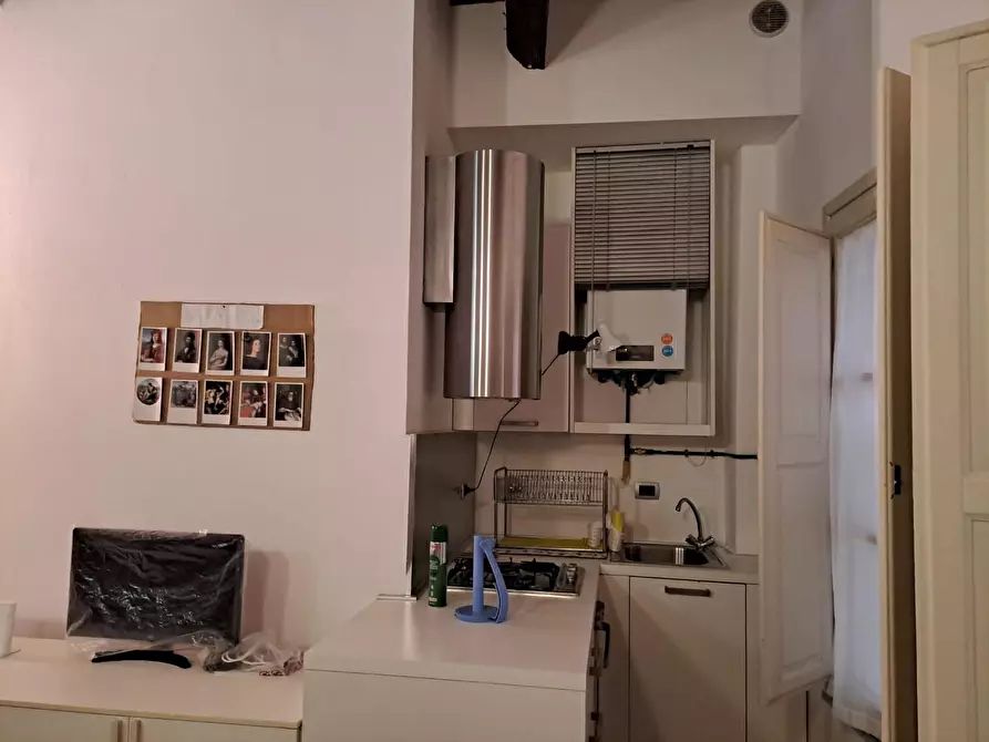 Immagine 3 di Appartamento in vendita  a Pisa