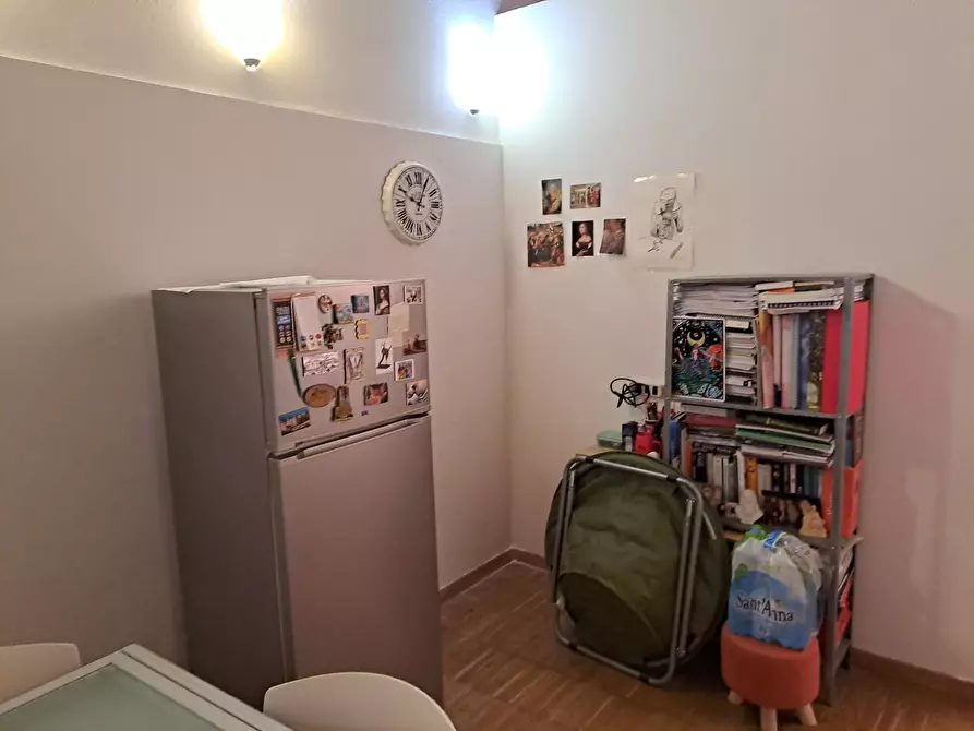 Immagine 5 di Appartamento in vendita  a Pisa