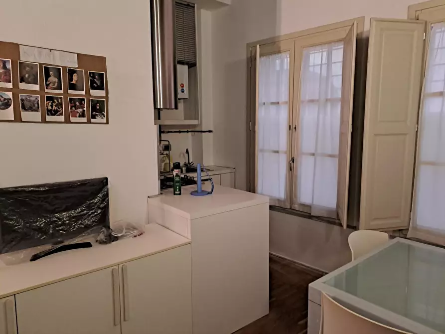 Immagine 2 di Appartamento in vendita  a Pisa