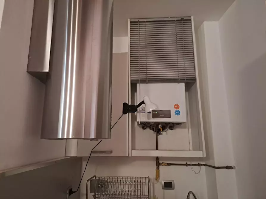 Immagine 4 di Appartamento in vendita  a Pisa