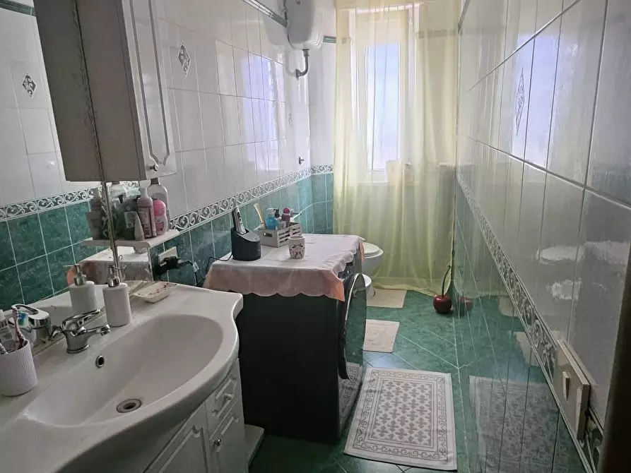 Immagine 9 di Appartamento in vendita  a Collesalvetti