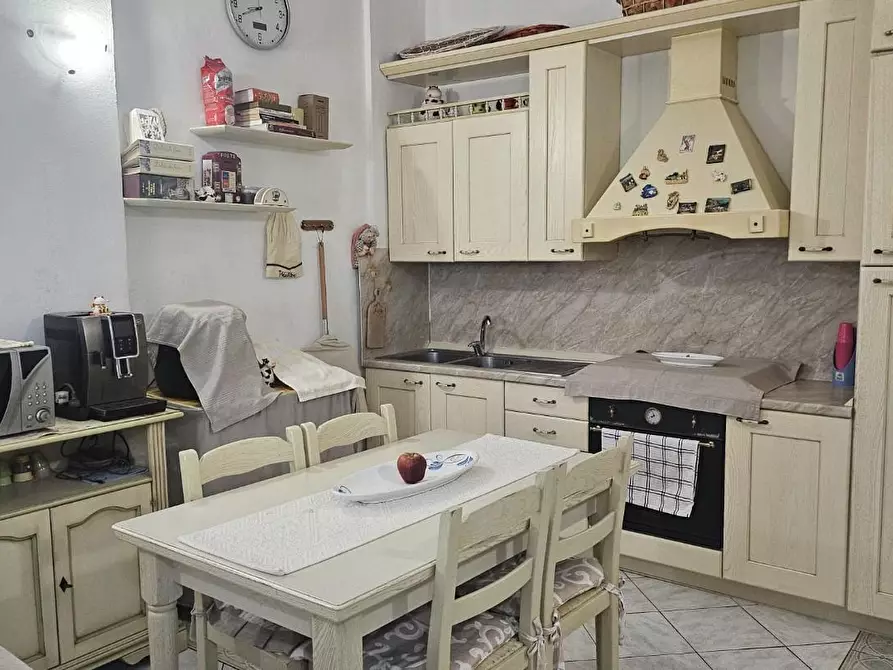 Immagine 3 di Appartamento in vendita  a Collesalvetti