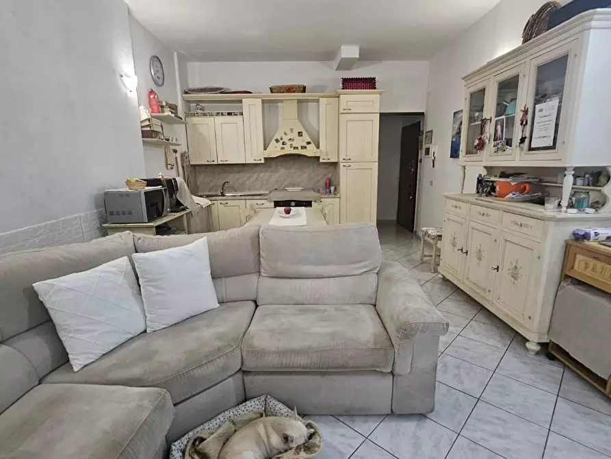 Immagine 1 di Appartamento in vendita  a Collesalvetti